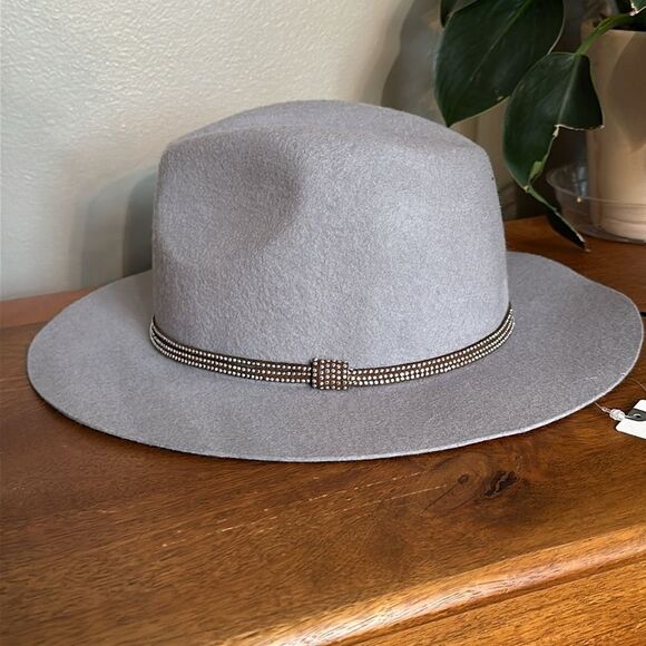 Anthropologie Wool Hat! main image 9